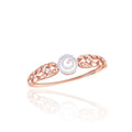 Anvit Gold Spiral Stone Bracelet for Women imitation jewellery