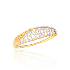 Wave Stone Designer Bracelet