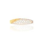 Wave Stone Designer Bracelet