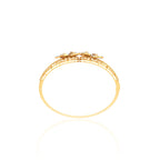 Anvit Teardrop Designer Bracelet imitation jewellery